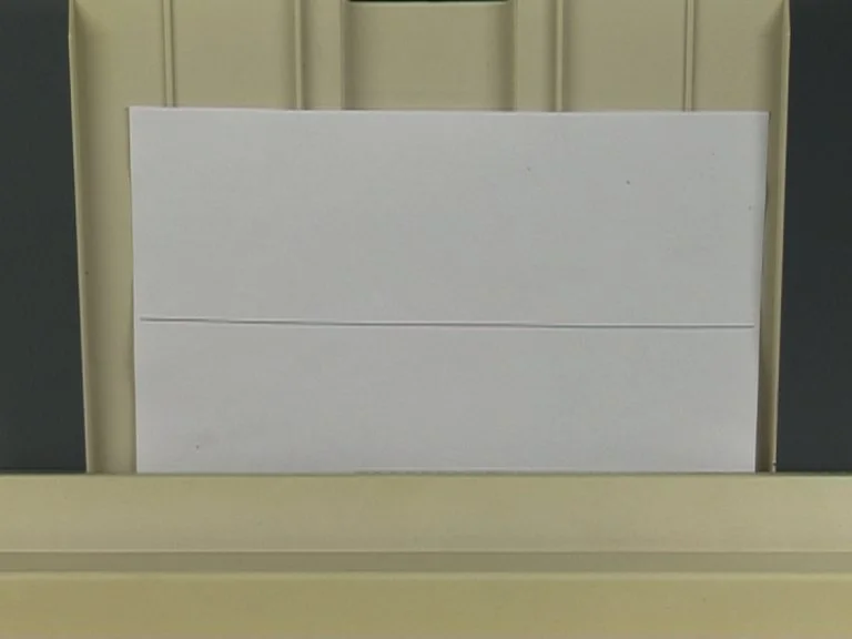 PHOTOCOPIER (2007) 2'56"