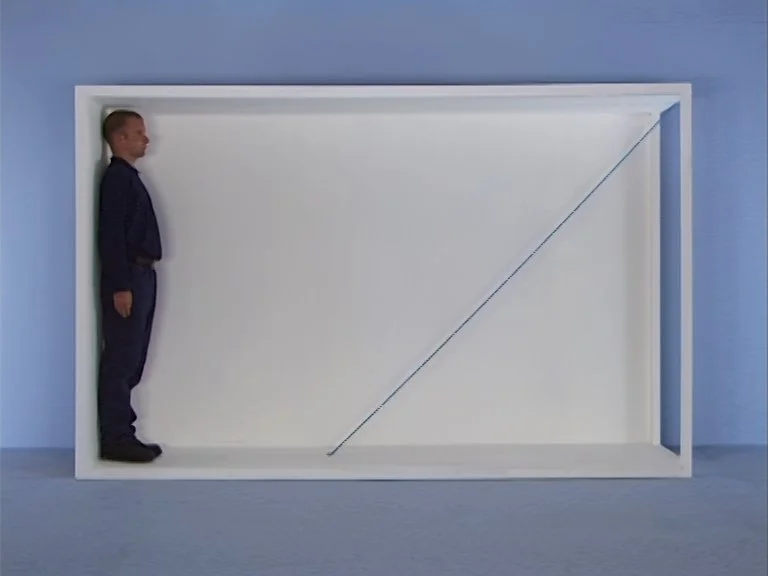 SIX BOXES (1997) 4'18"