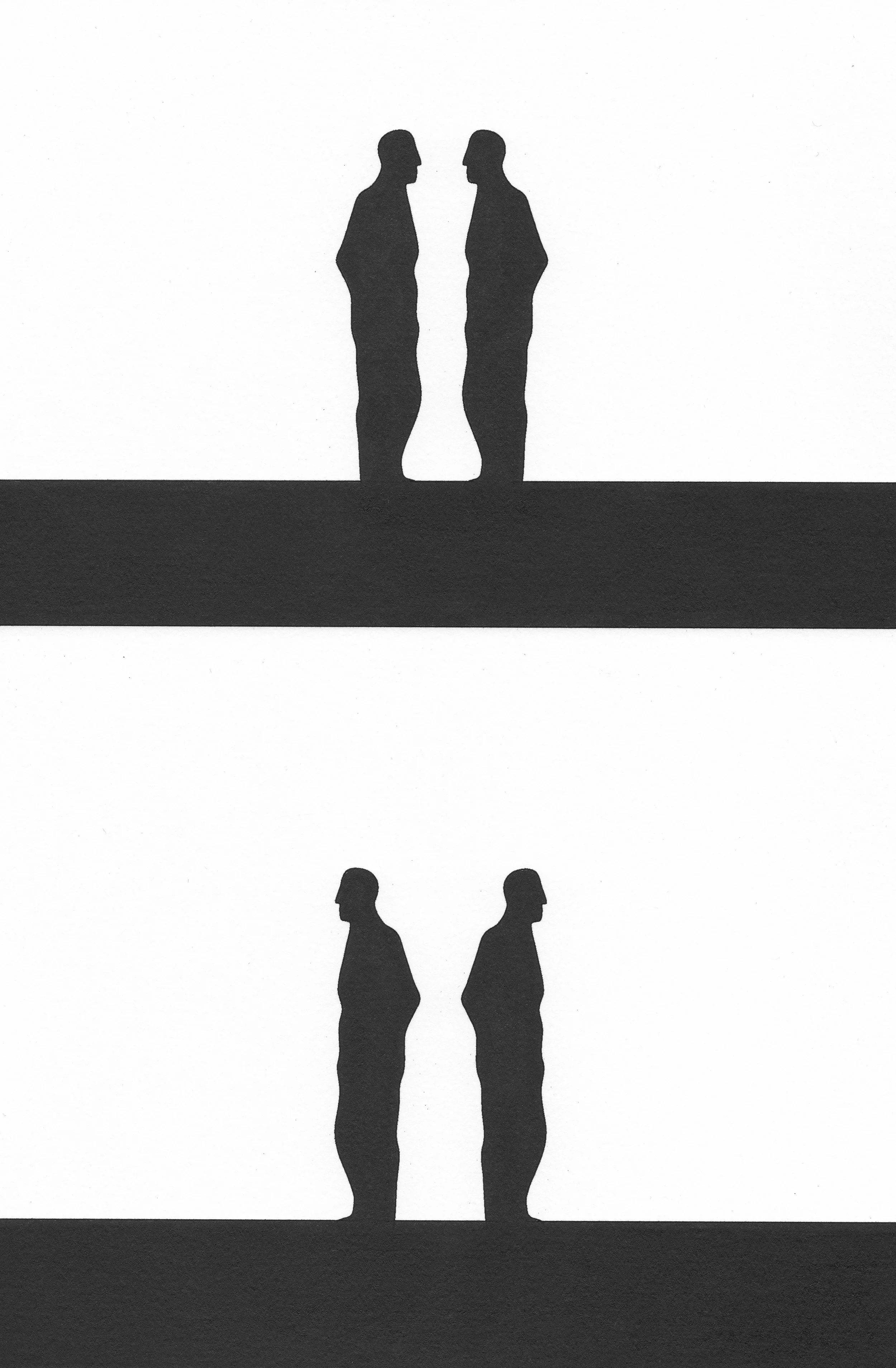 Not getting on any more - 2011
