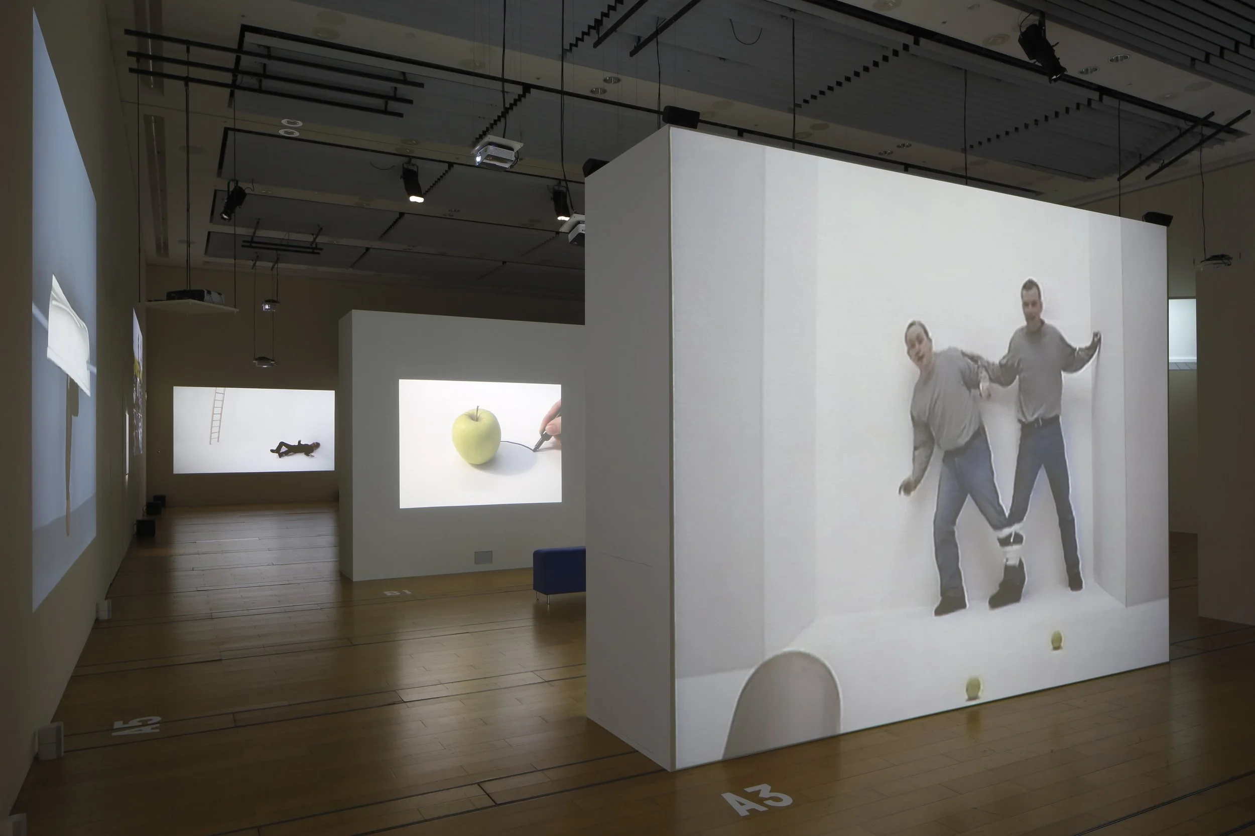 SOLO - Some things are hard to explain - ICC, Tokyo, Japan - 2015 - CLICK FOR MORE