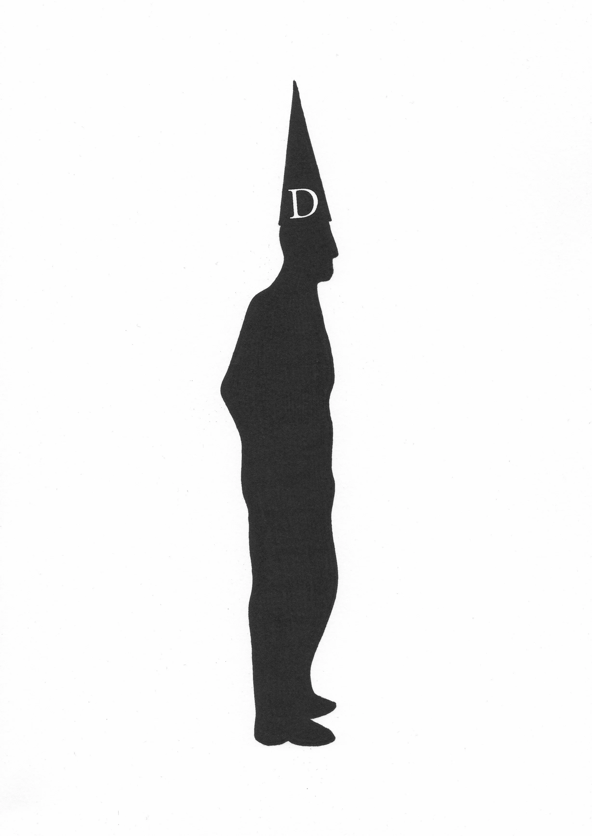 Dunce - 2011