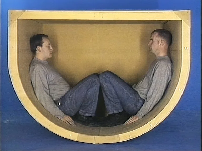 BOAT (1995) 1'15"