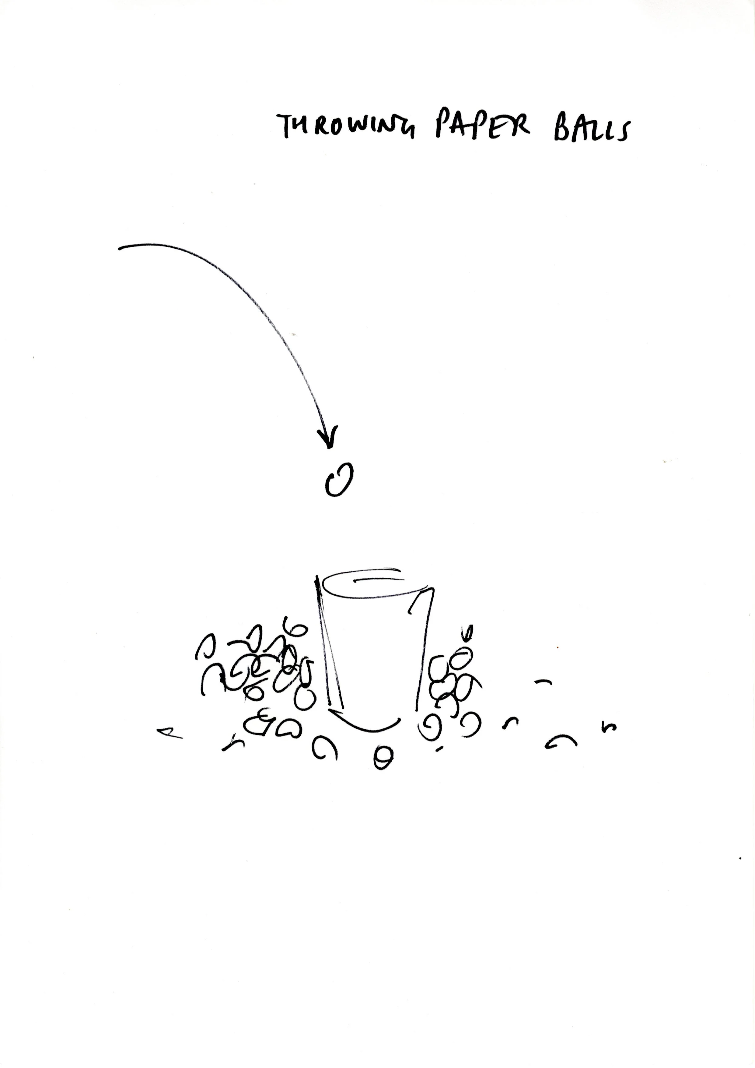 Drawing for 10 x 10 - 2011