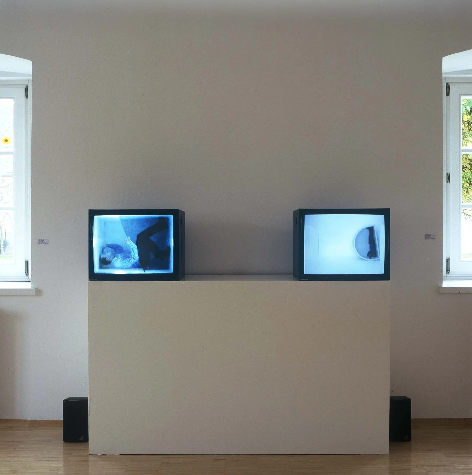 GROUP - Modesty - Pavel-House, Laafield. Austria - 2002
