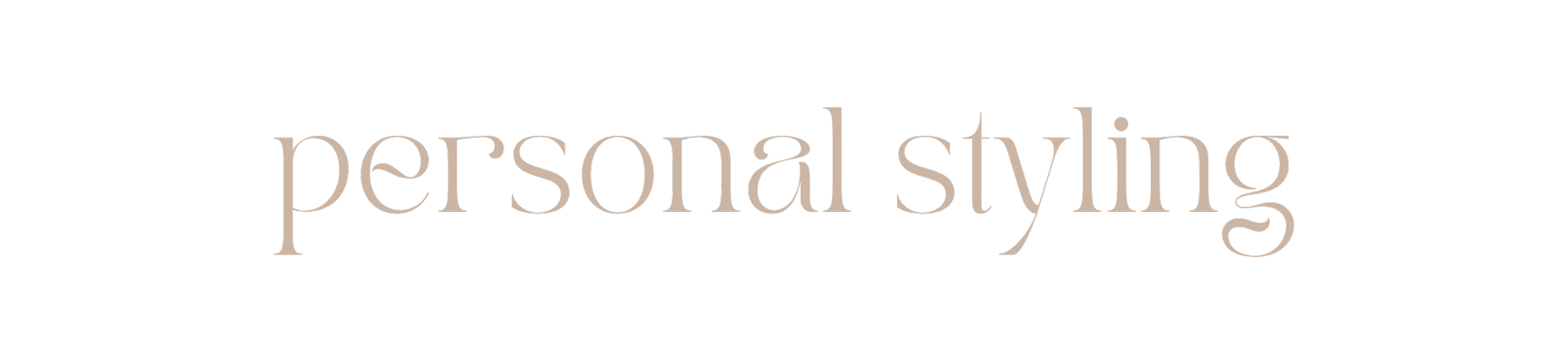 Personal Styling und Style Coaching von pacomangú in Hilden und online.