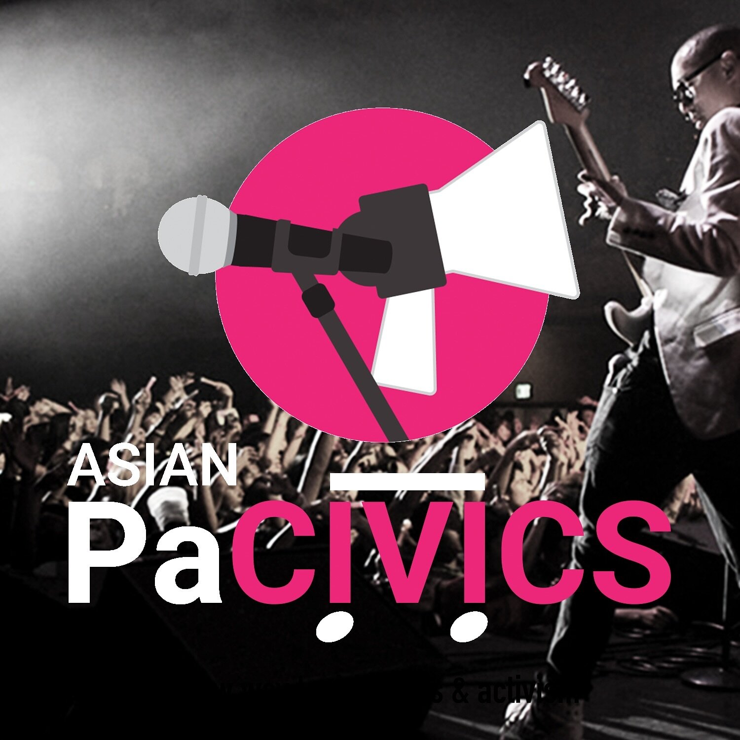 I&rsquo;m being featured in a new television show about Asian American and Pacific Islander artists who are using their music to create social change! This new program, #AsianPaCIVICS, is from @theslantsfound and will be airing this fall. More to com