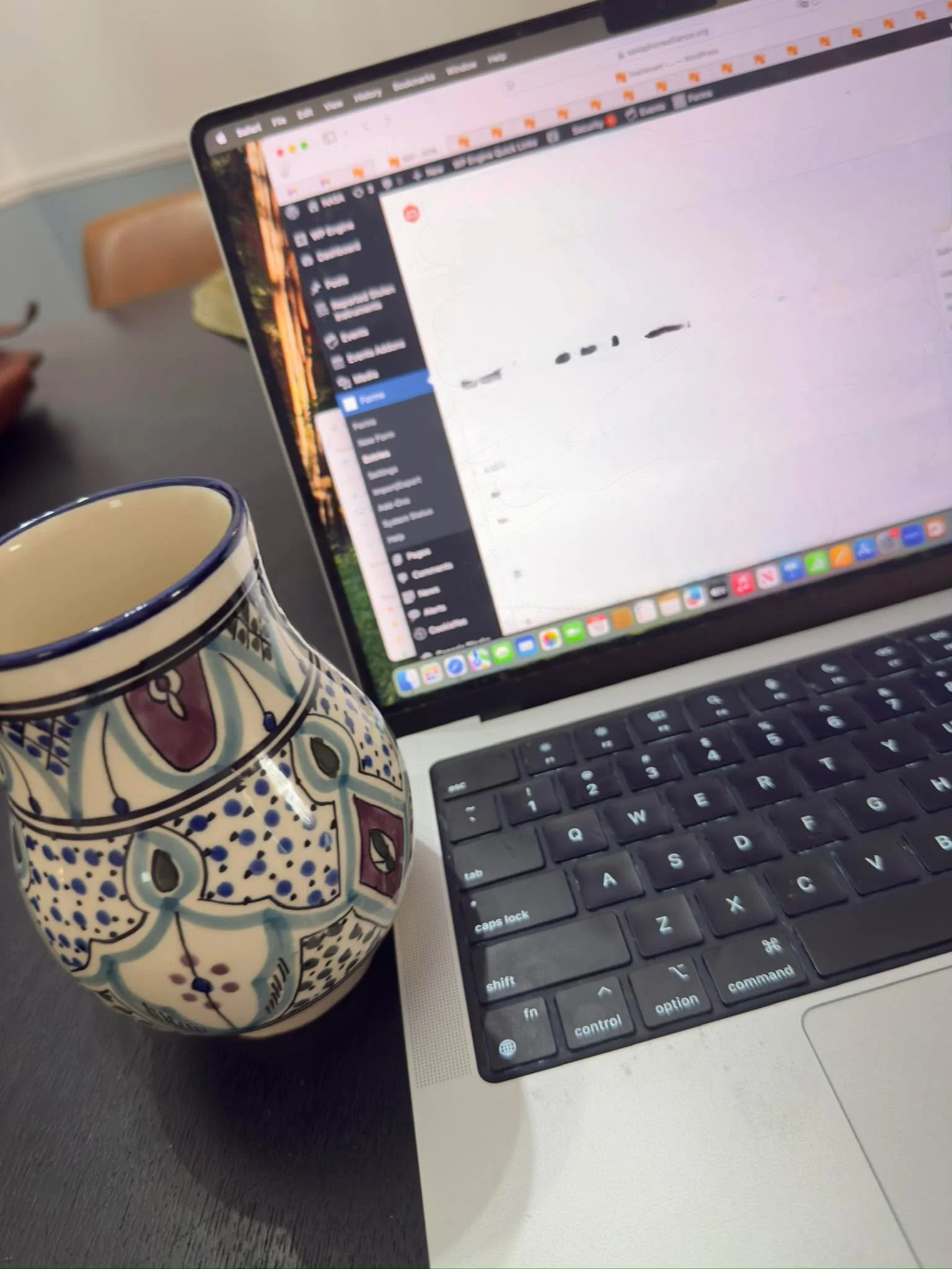 The Making of a NASA Biennial:
One of the “gifts” of our new website platform and being the first to use this particular method for conference proposals is that I have to individually download each entry to prepare it for the committee&r