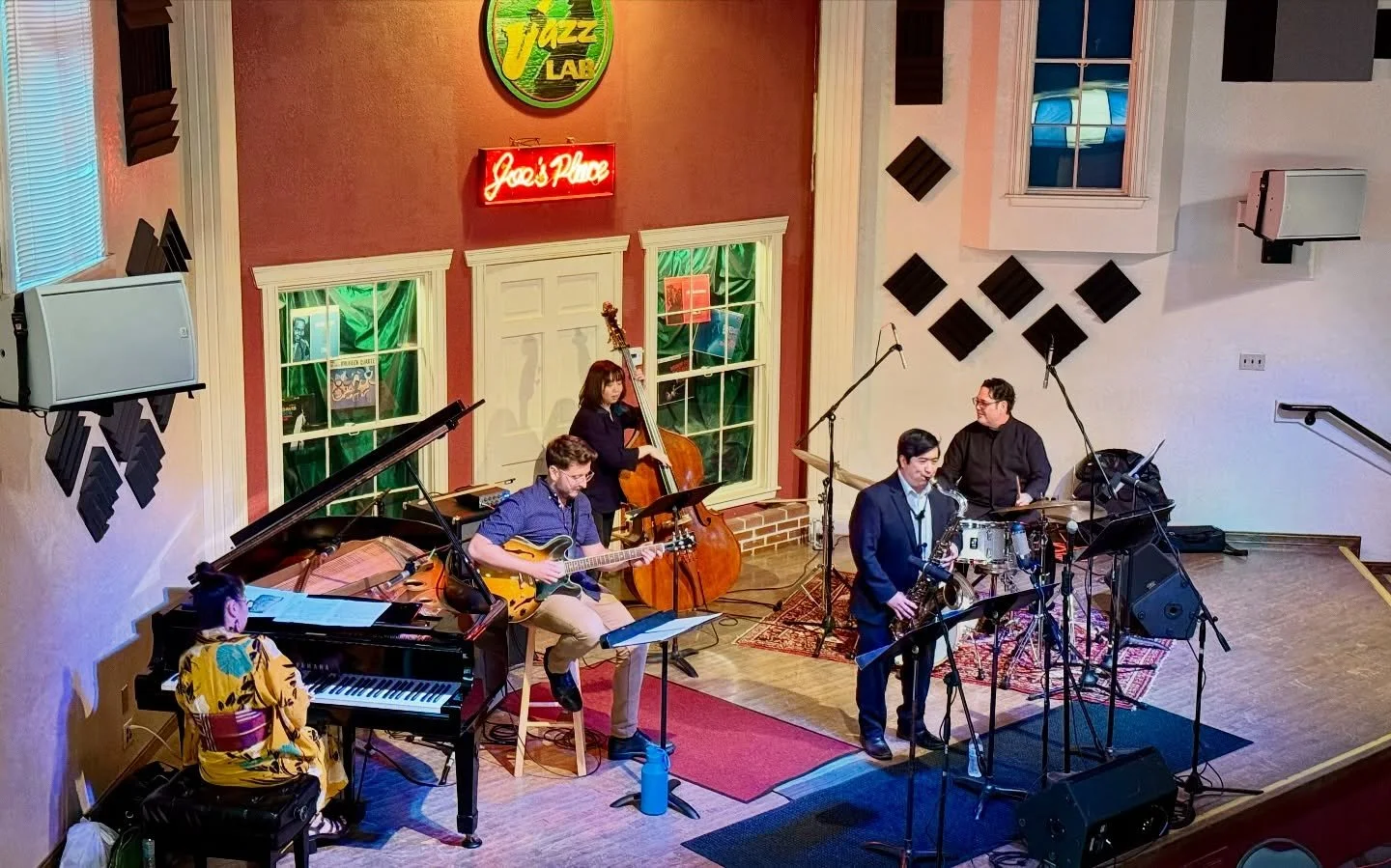 December always has a way of making me sentimental about the year. I used to think about the things I had accomplished&mdash;and those that I hadn&rsquo;t&mdash;as if I was checking off some kind of imaginary to do list that would determine whether o