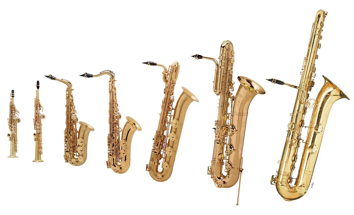 Saxophone Quartet Consortium