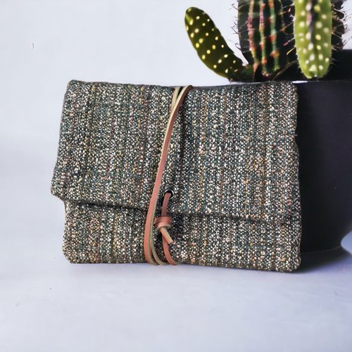 Handmade Pouch
