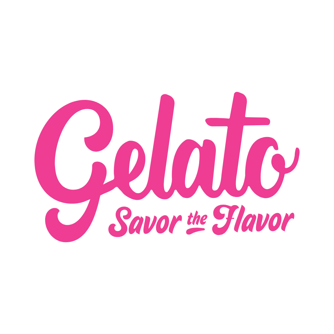 Gelato at Buds-A-Palooza in downtown Phoenix!