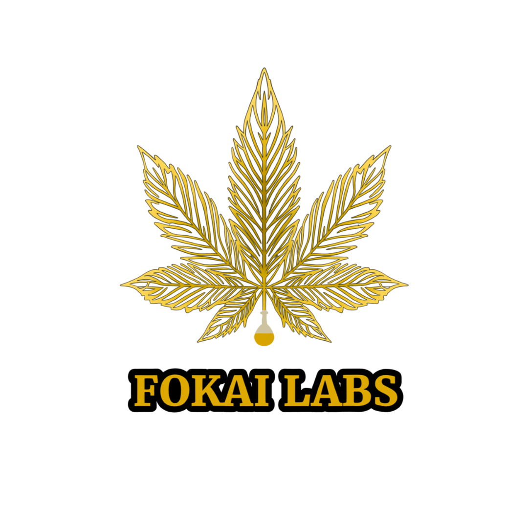 Fokai Labs at Buds-A-Palooza in downtown Phoenix on April 11, 2026
