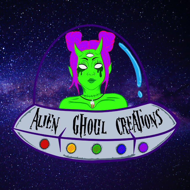 Alien Ghoul Creations