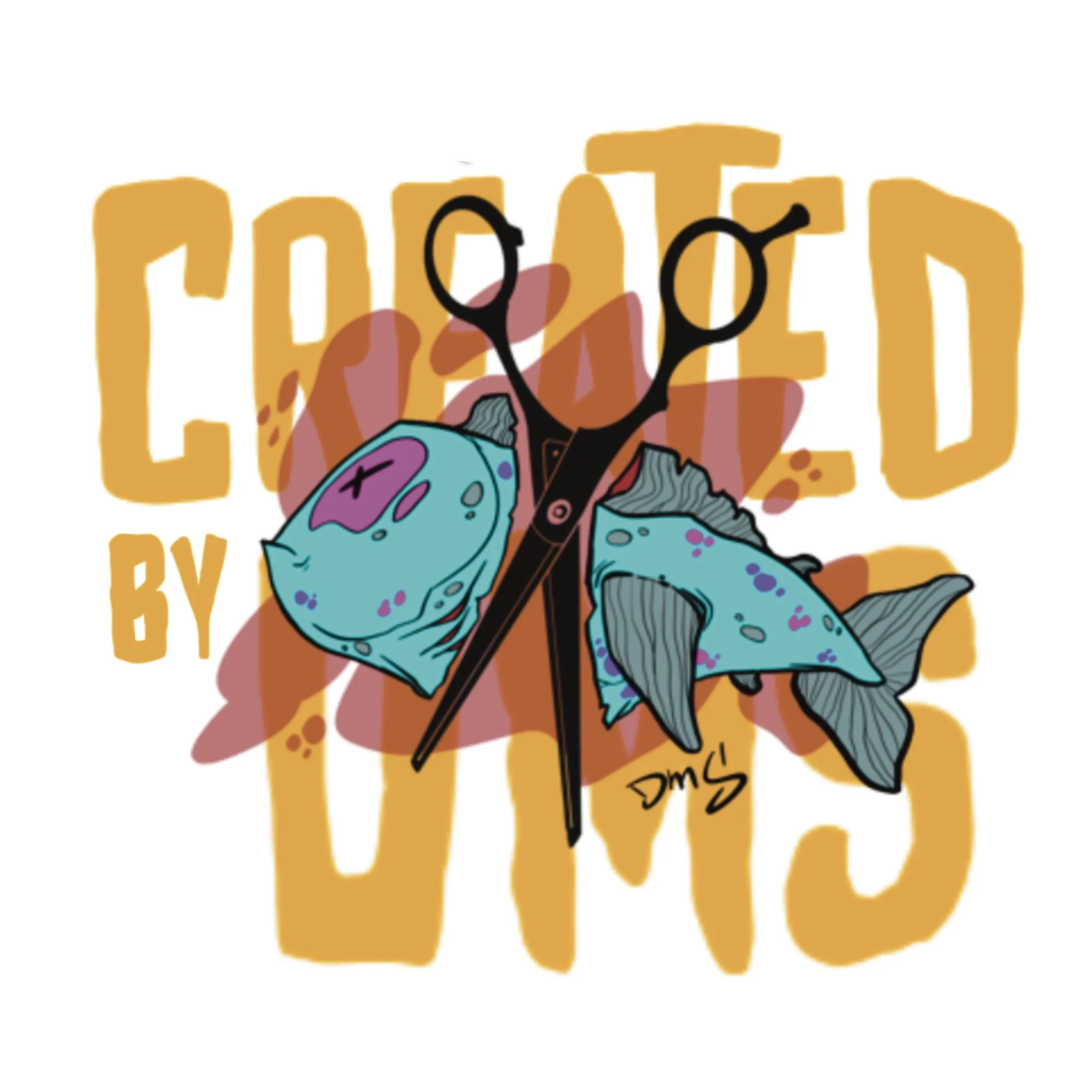 Created by DMs | Buds-A-Palooza Vendor Village