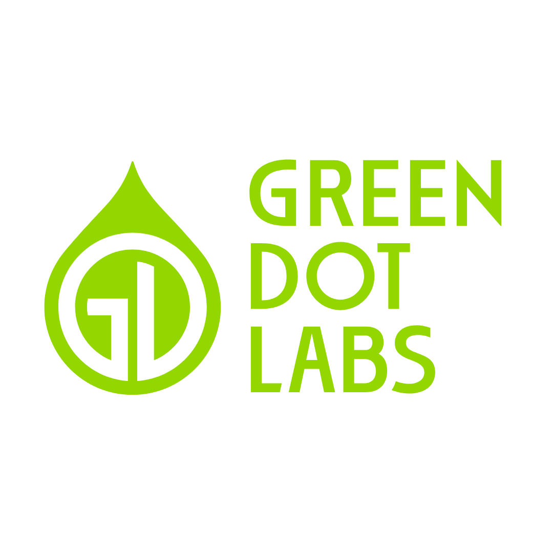 Green Dot Labs at Buds-A-Palooza