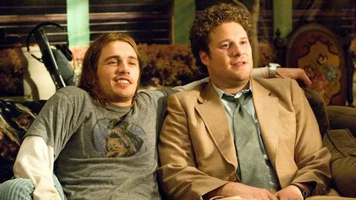 Pineapple Express poster