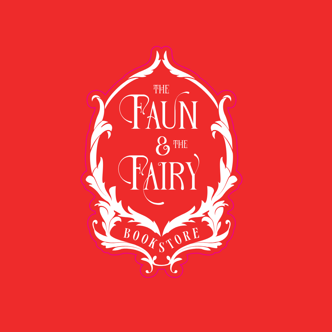 The Faun & the Fairy