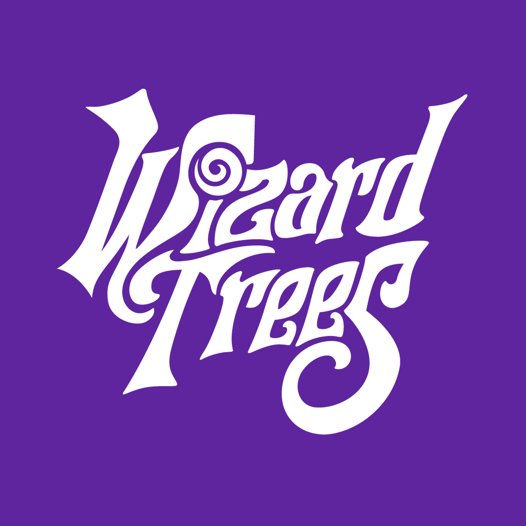 Wizard Trees | Buds-A-Palooza Vendor Village