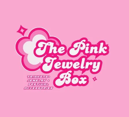 The Pink Jewelry Box at Buds-A-Palooza