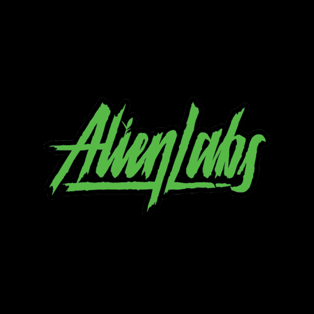 Alien Labs at Buds-A-Palooza