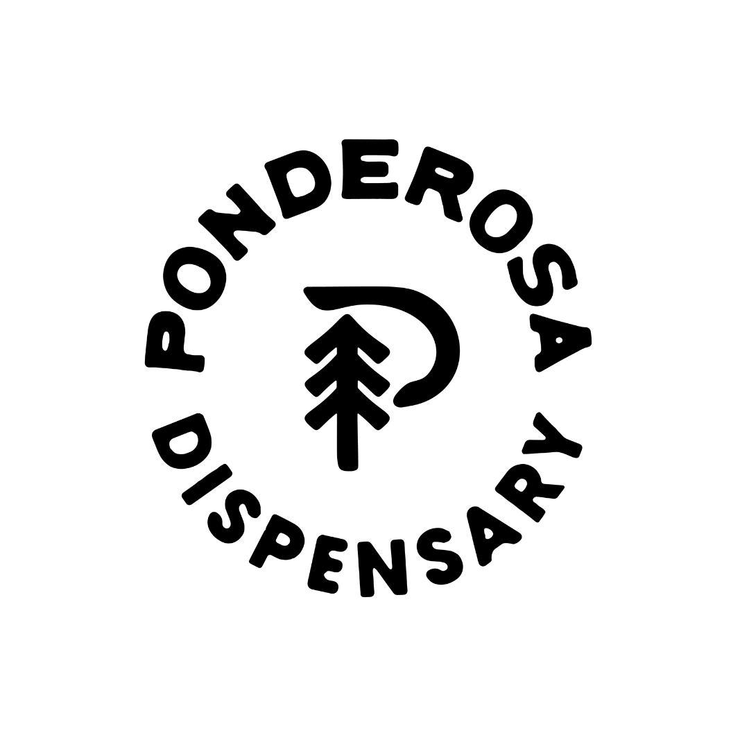Ponderosa Dispensary