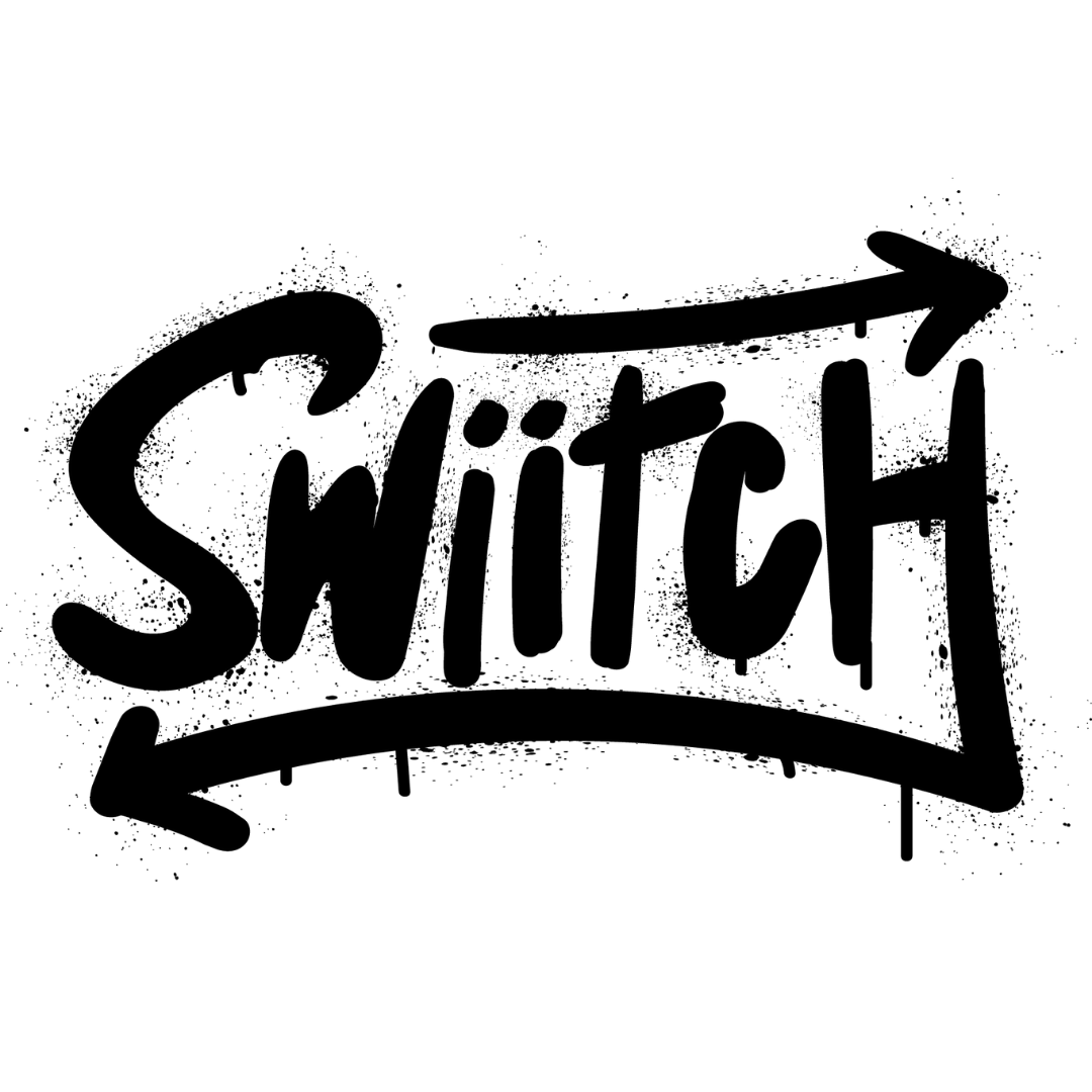 Switch | Buds-A-Palooza Vendor Village