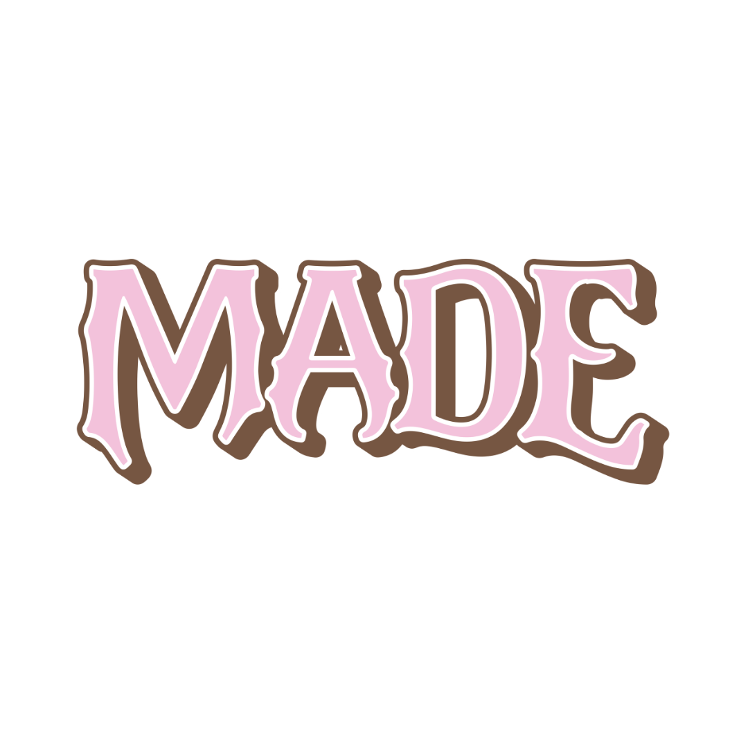 Made | Buds-A-Palooza Vendor Village