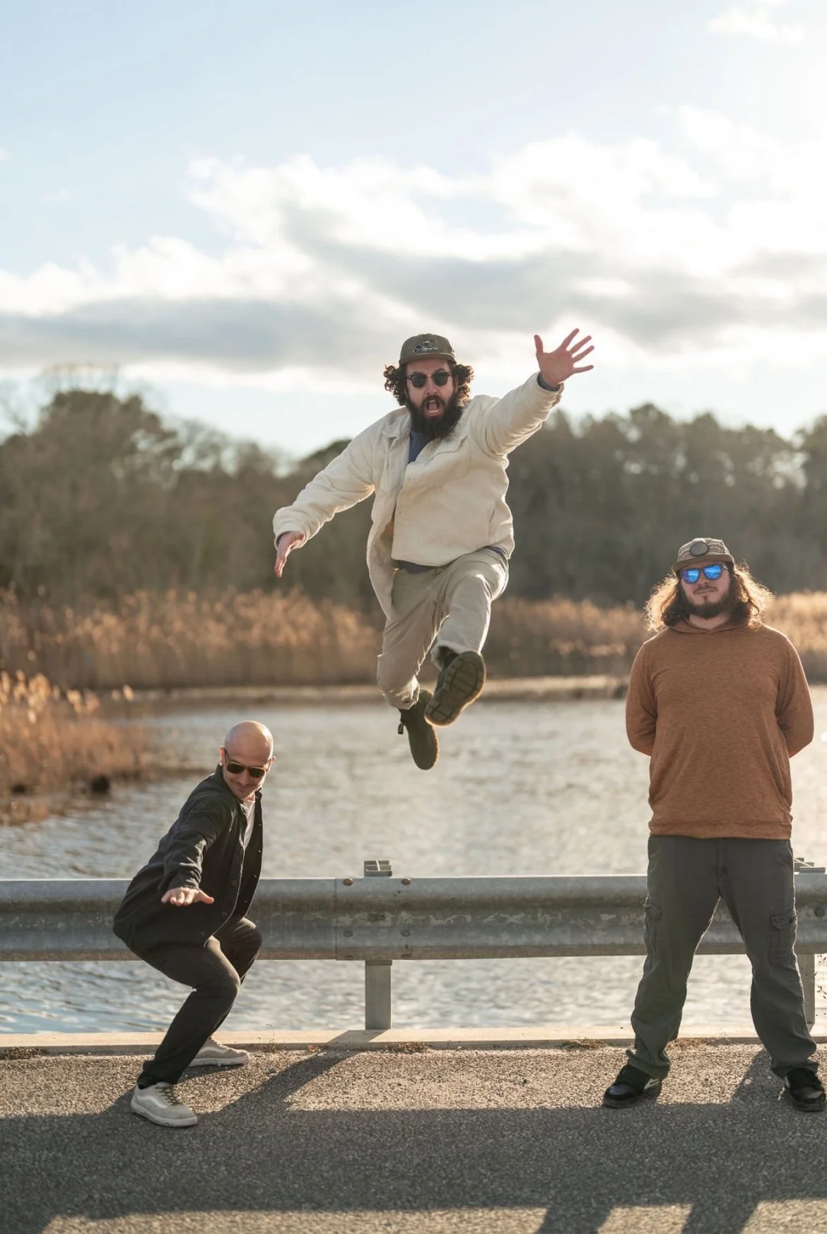 SensaMotion | Buds-A-Palooza on April 11, 2026