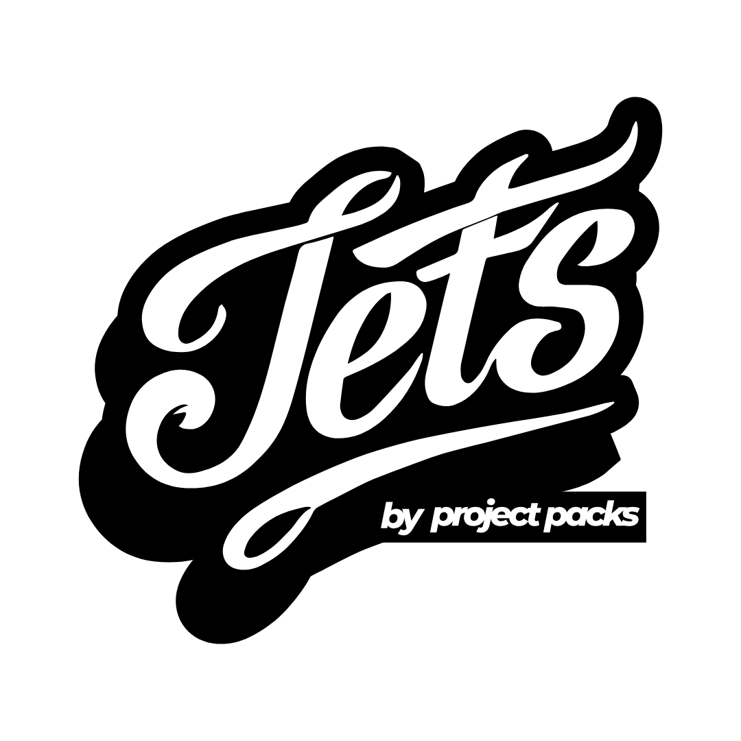 Jets by Project Packs | Buds-A-Palooza Vendor Village