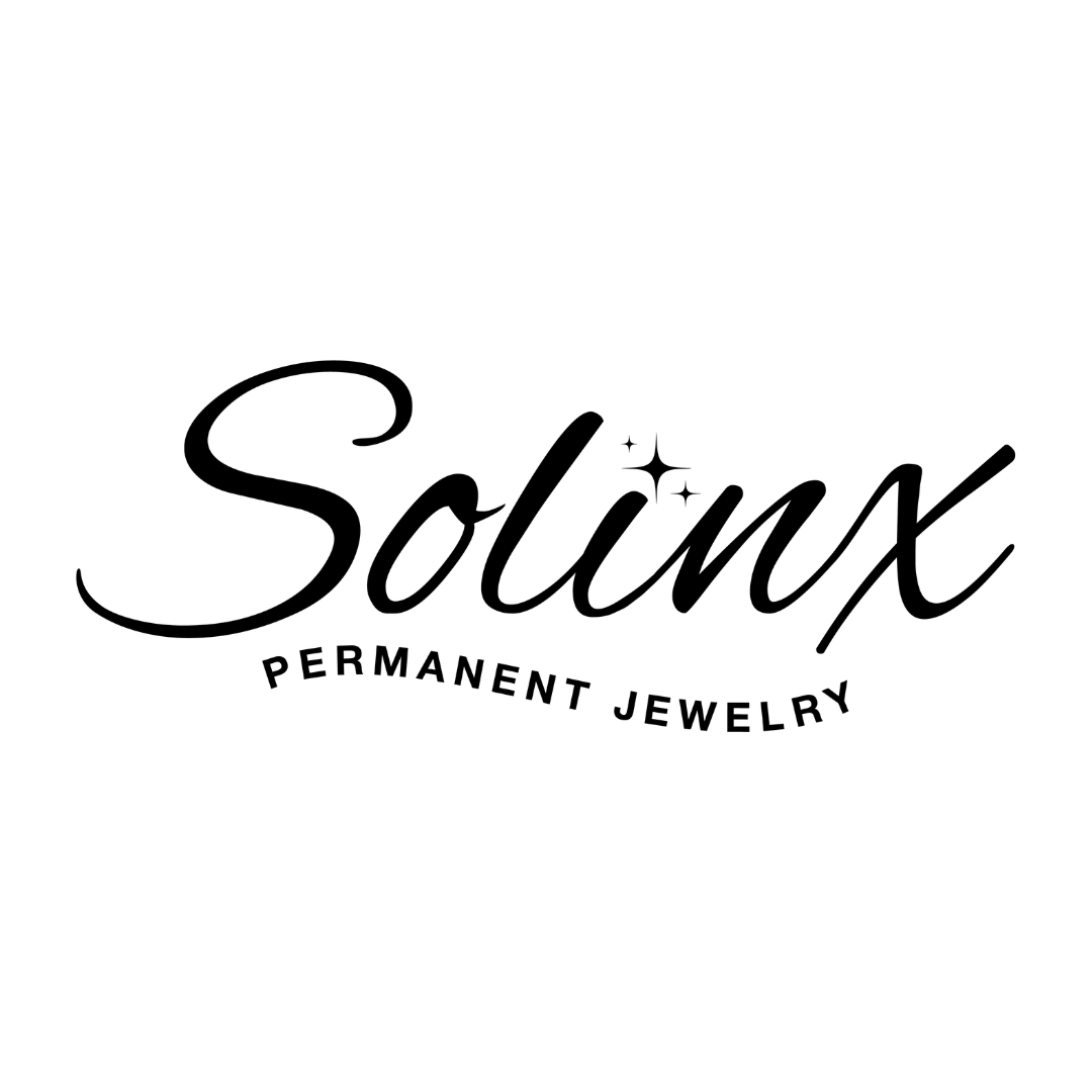Solinx Permanent Jewelry