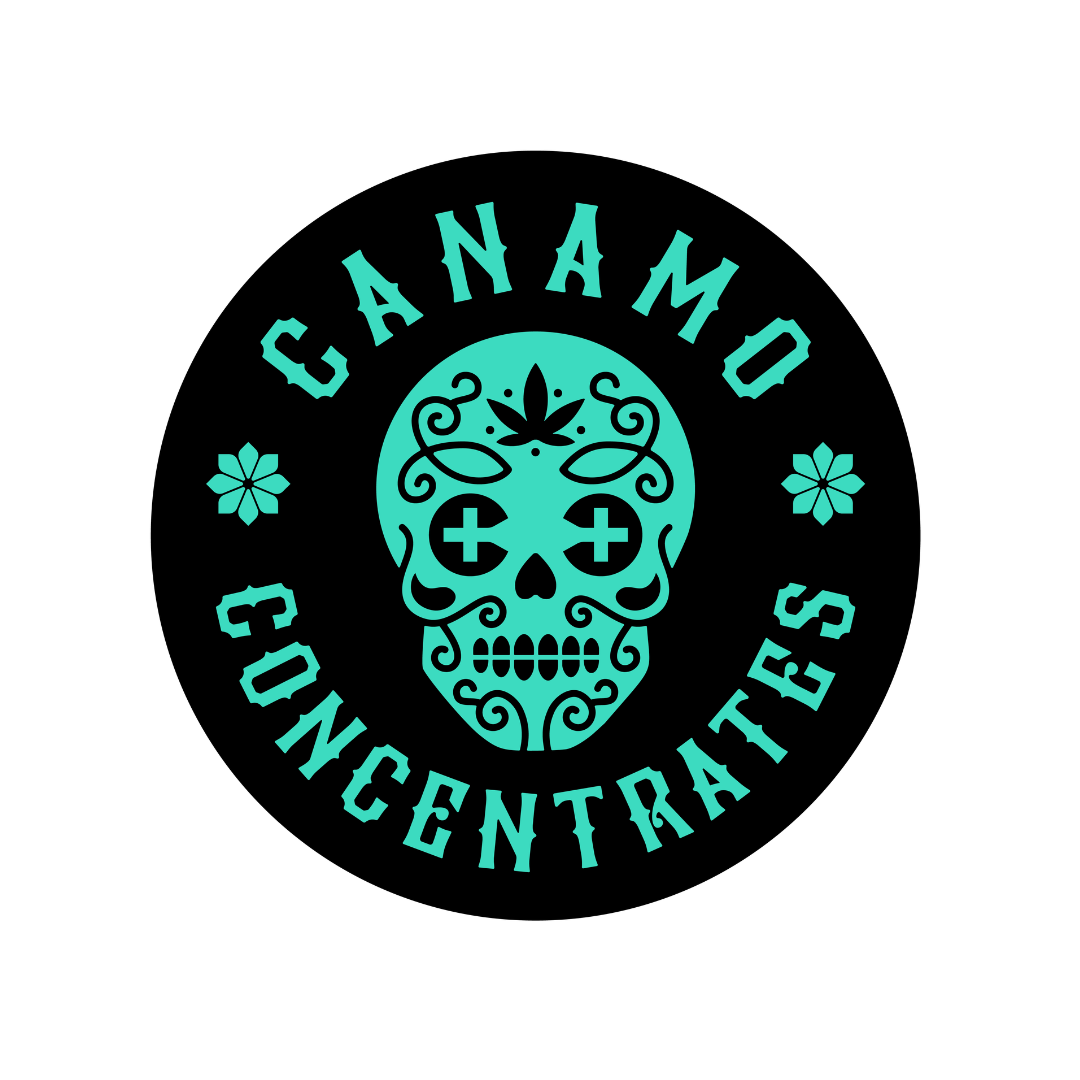 Canamo Concentrates