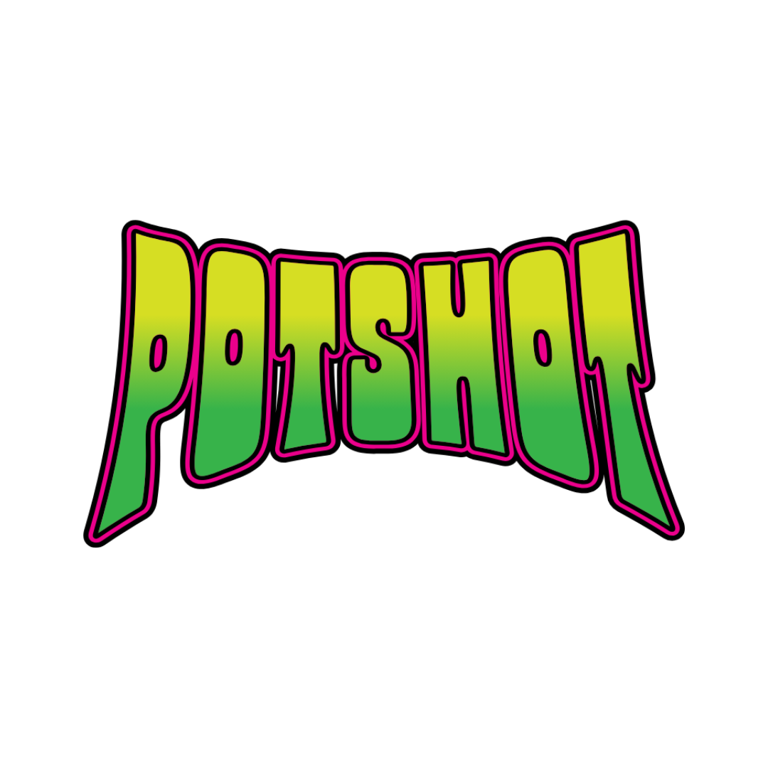 PotShot at Buds-A-Palooza