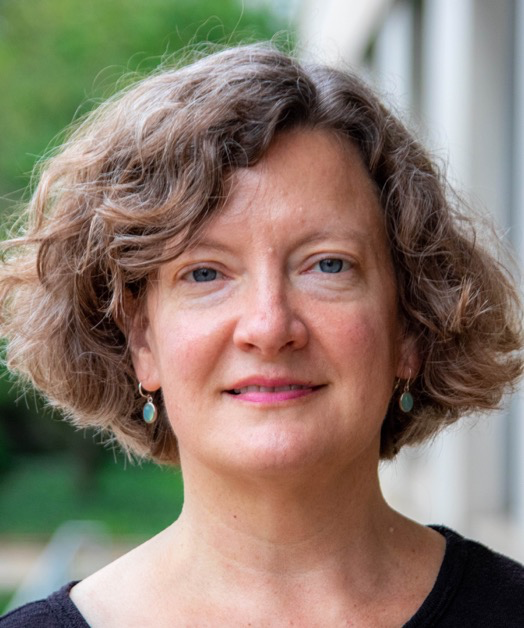 Headshot of Professor Chris Walley