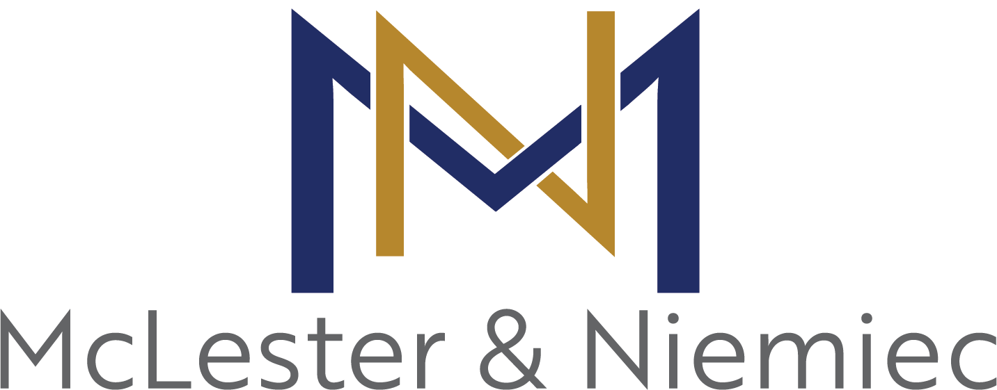 McLester &amp; Niemiec, LLC
