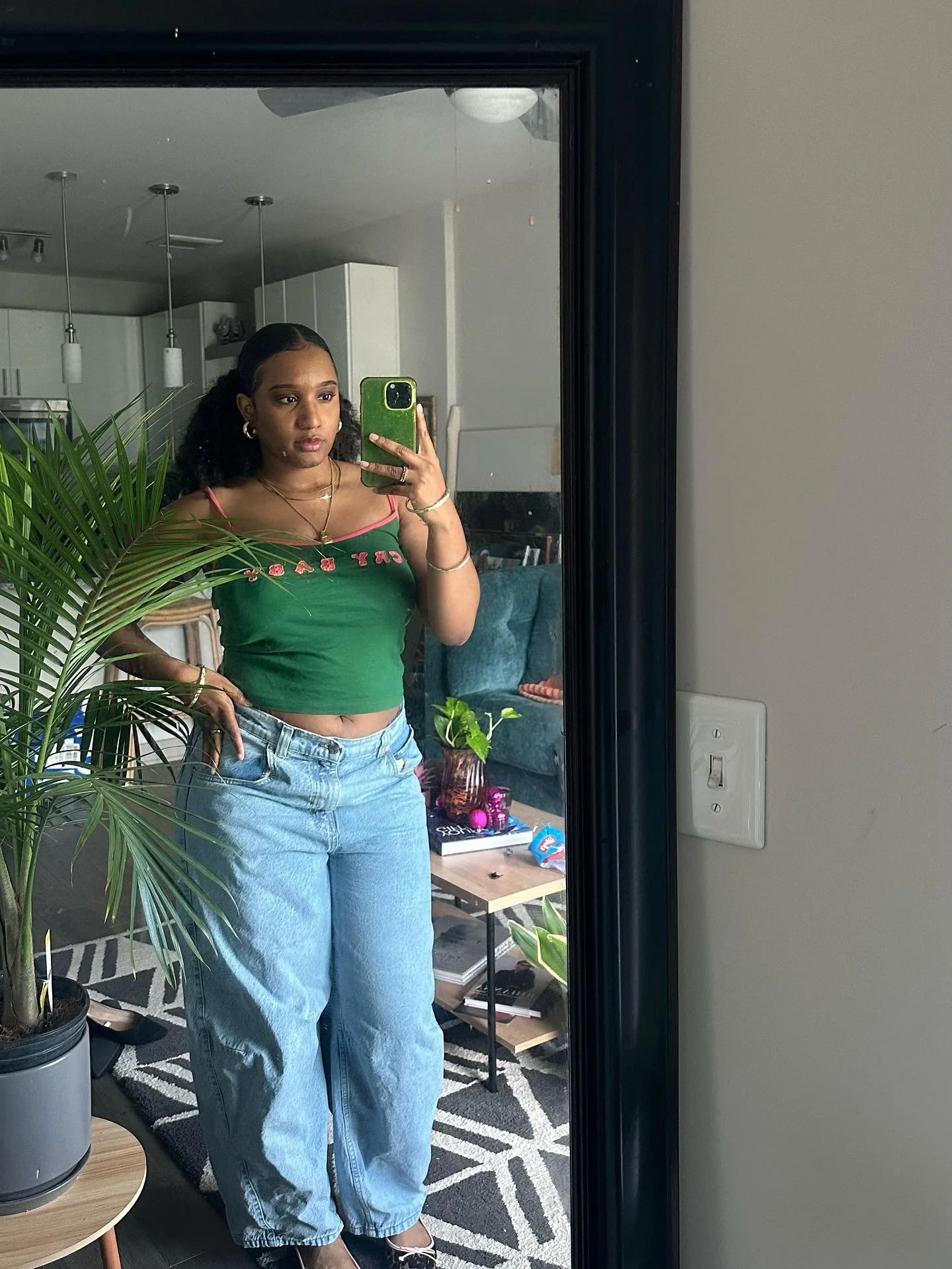 The end of June 👌🏾