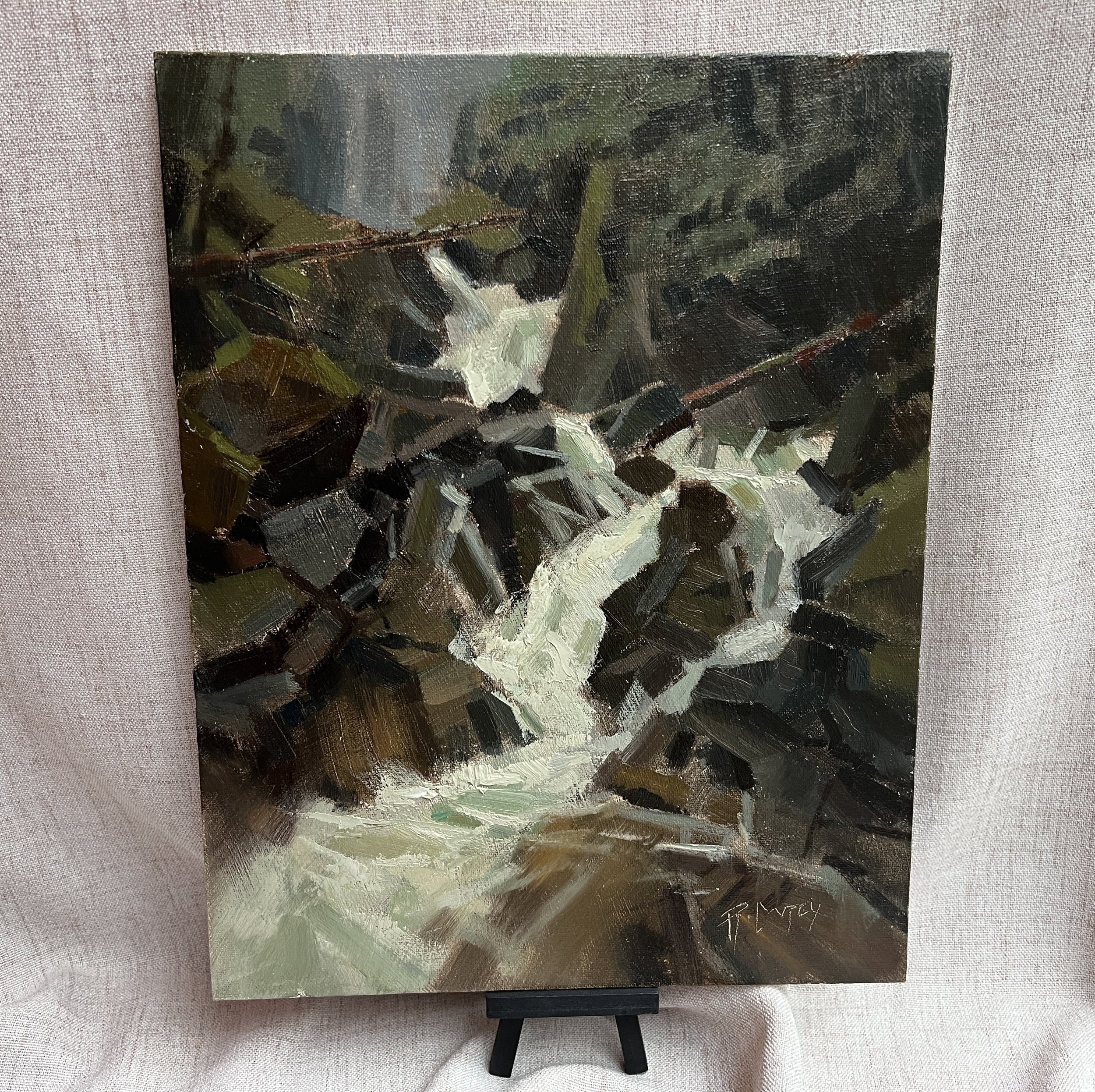 Art of Deception 14x11