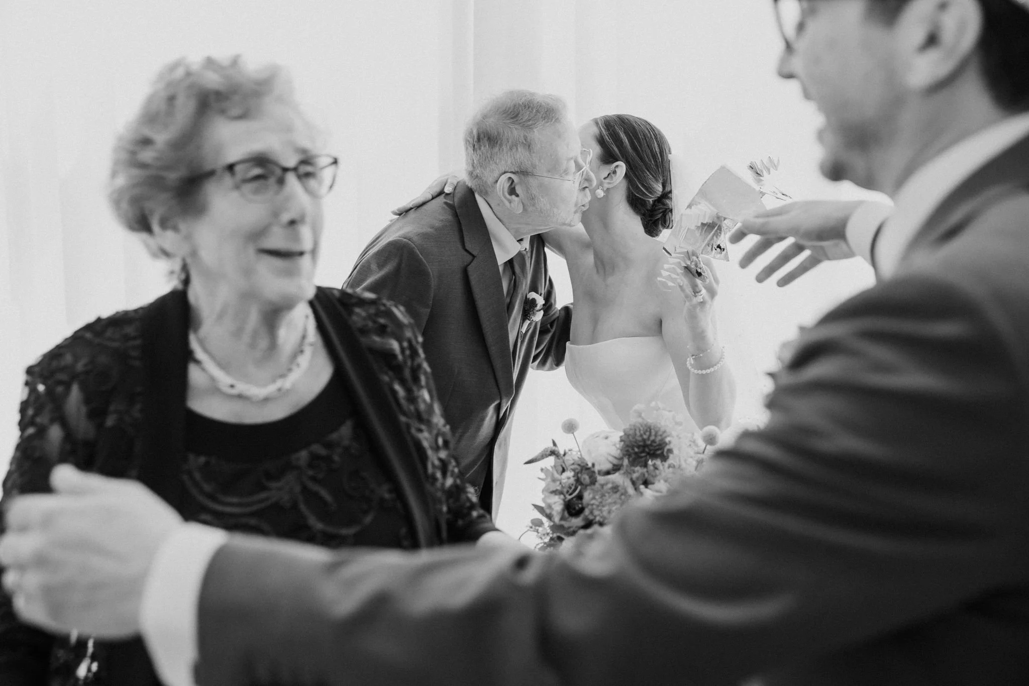 Greenhouse Loft Chicago wedding photographer
