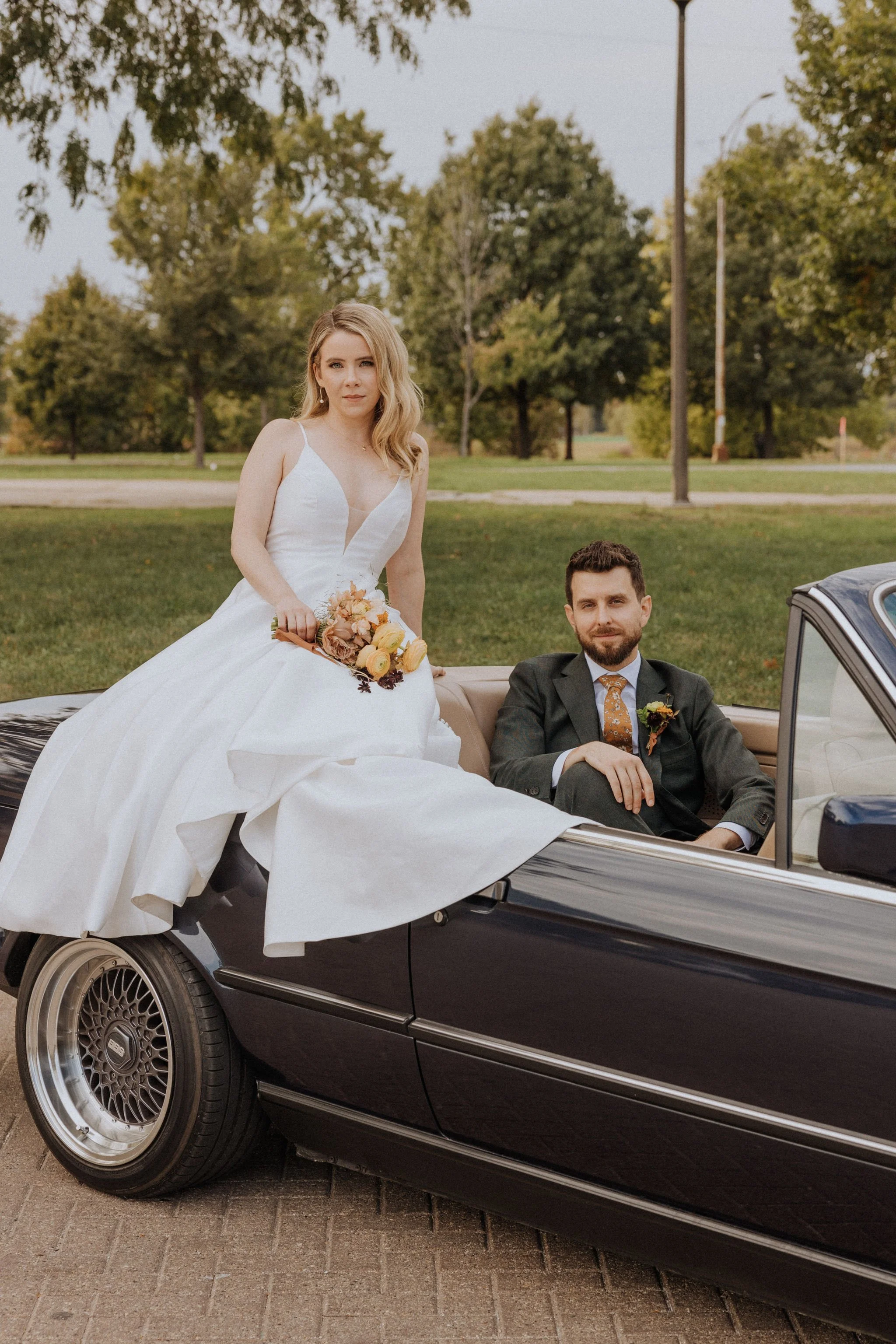 loft on lake chicago wedding photographer