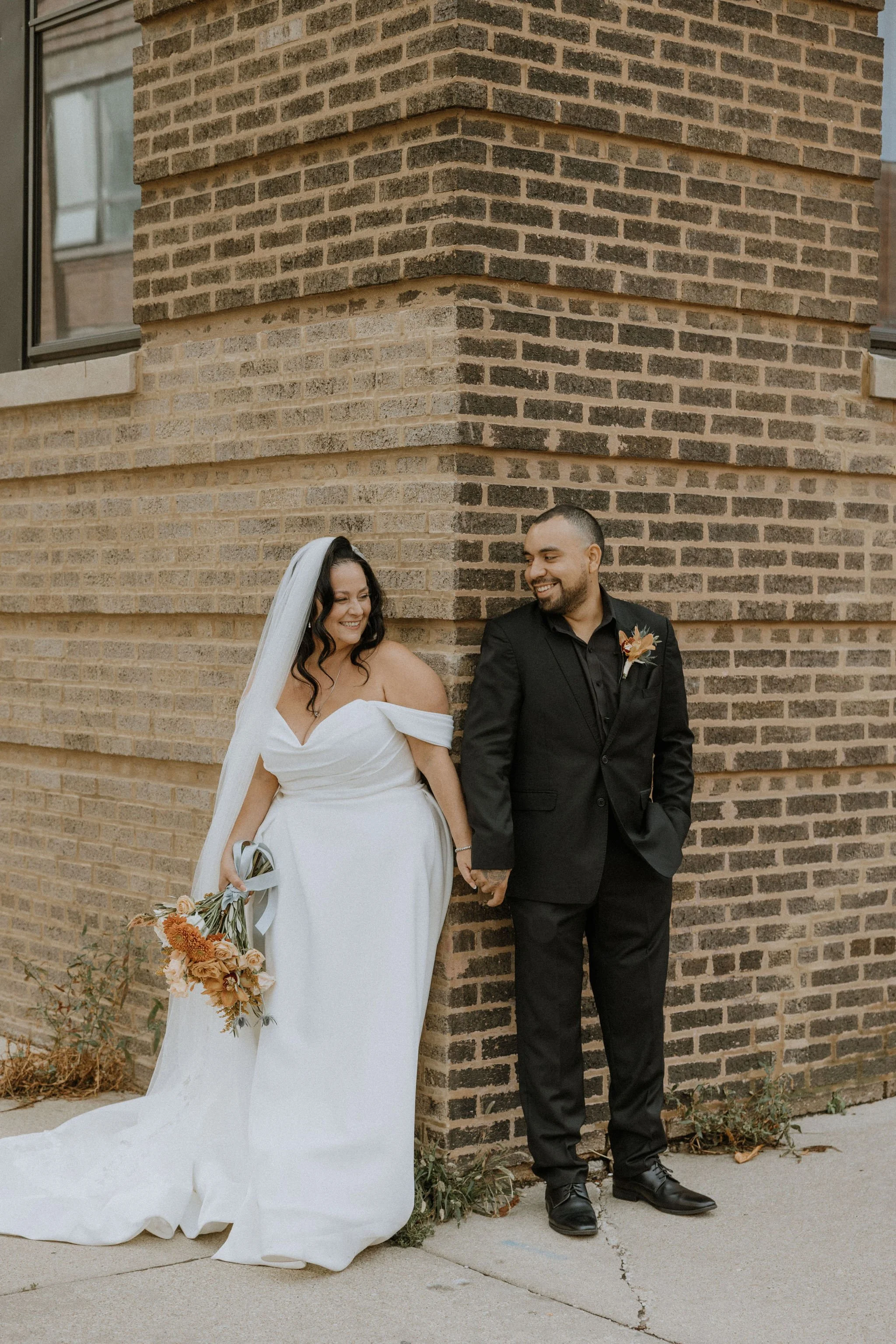 Wish Upon A Wedding: Sara + Ramiro