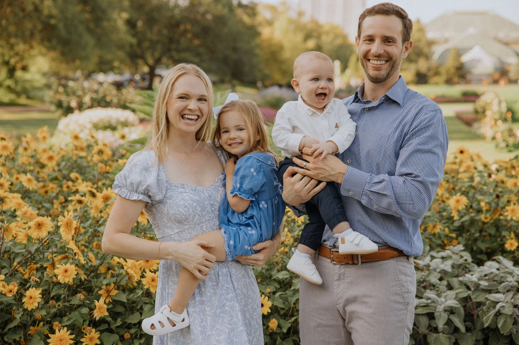 Miller Family