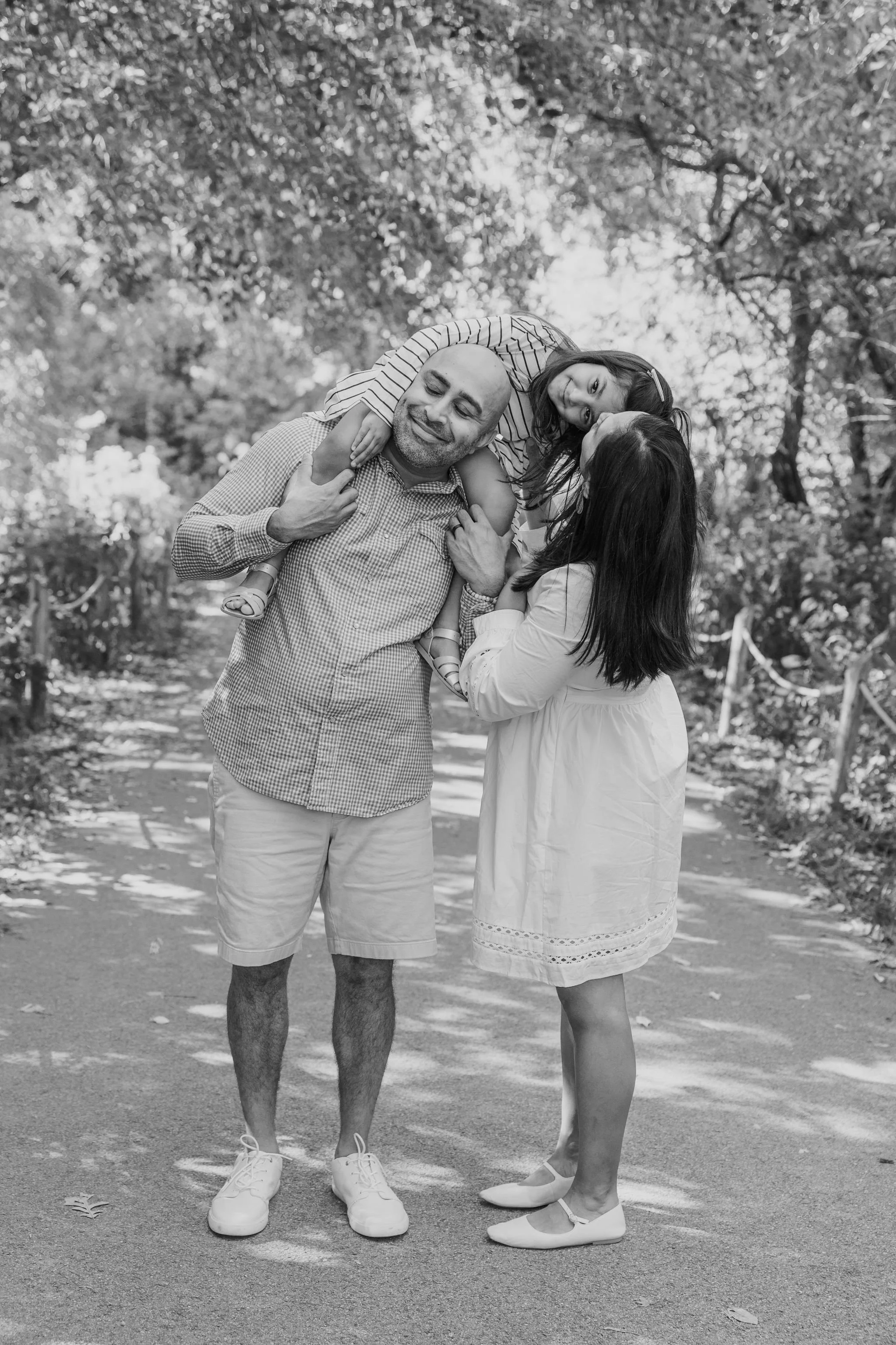 Bhinder Family