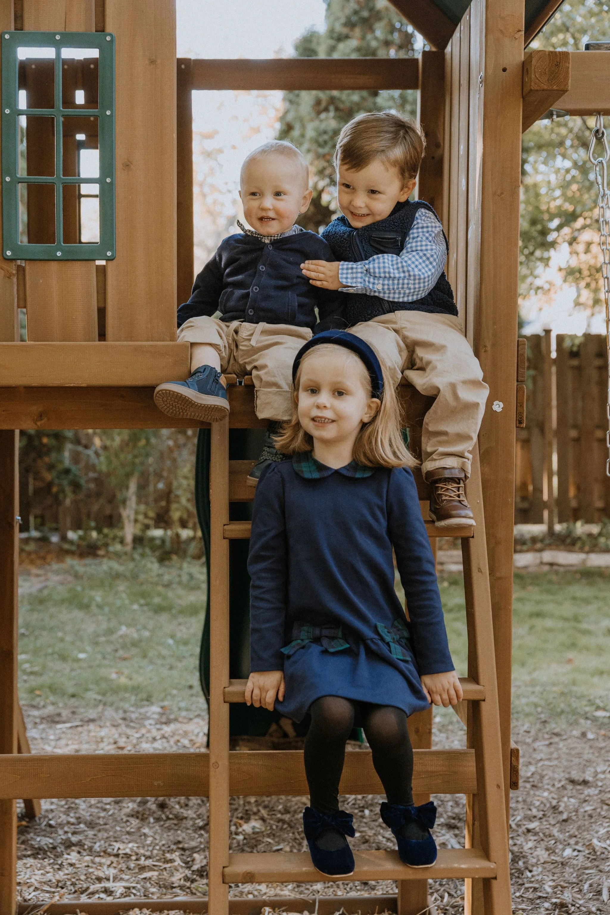 Orosz Family