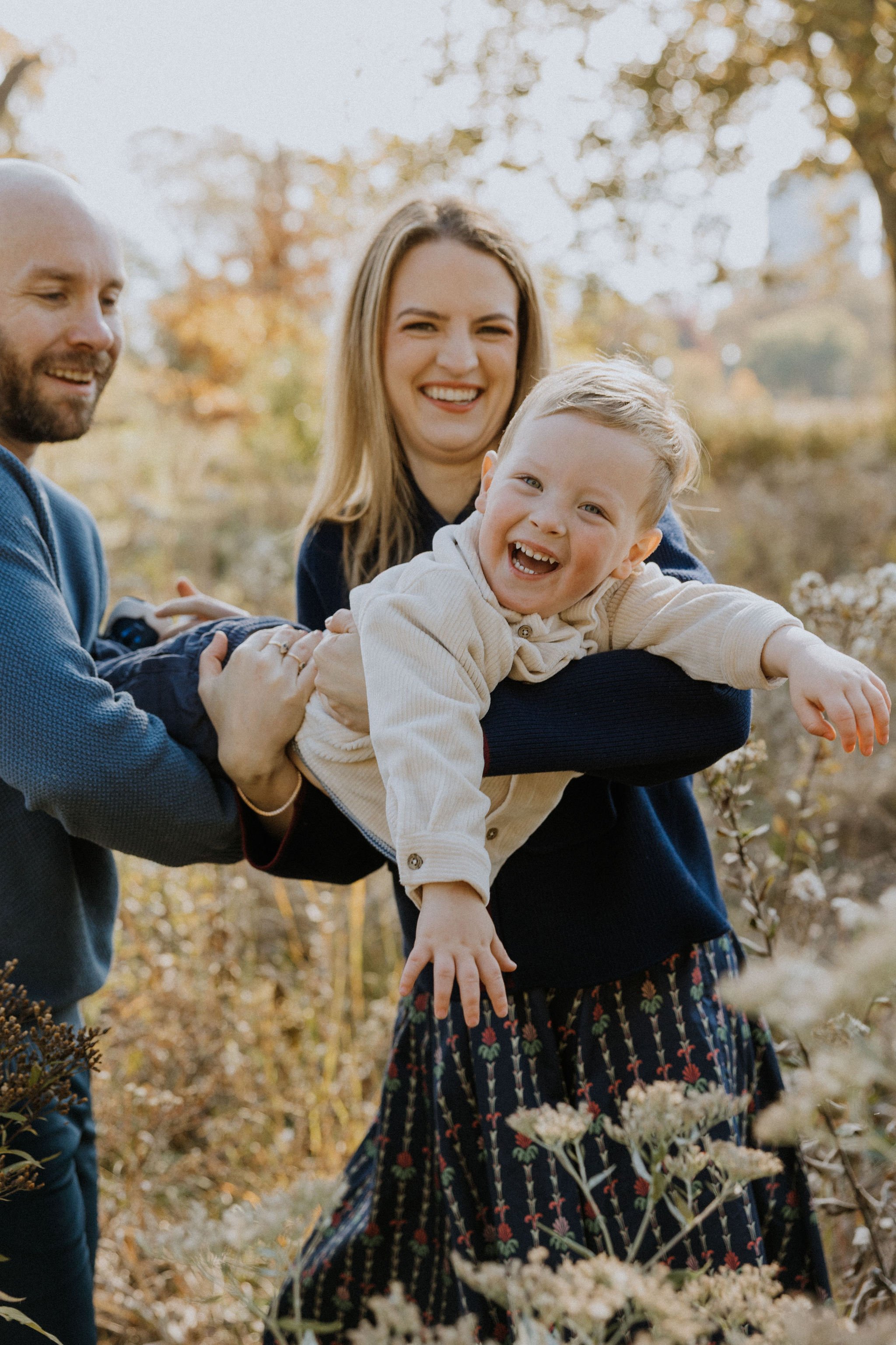 O’Brien Family