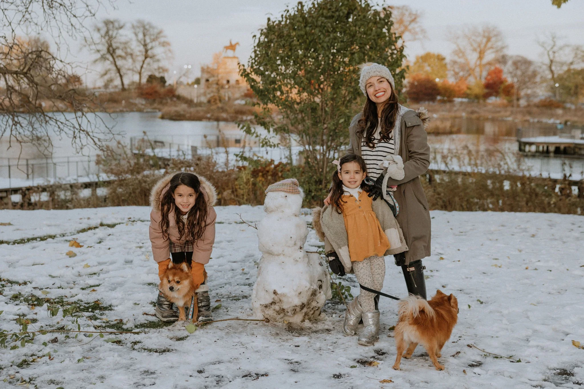 Lechlitner Family