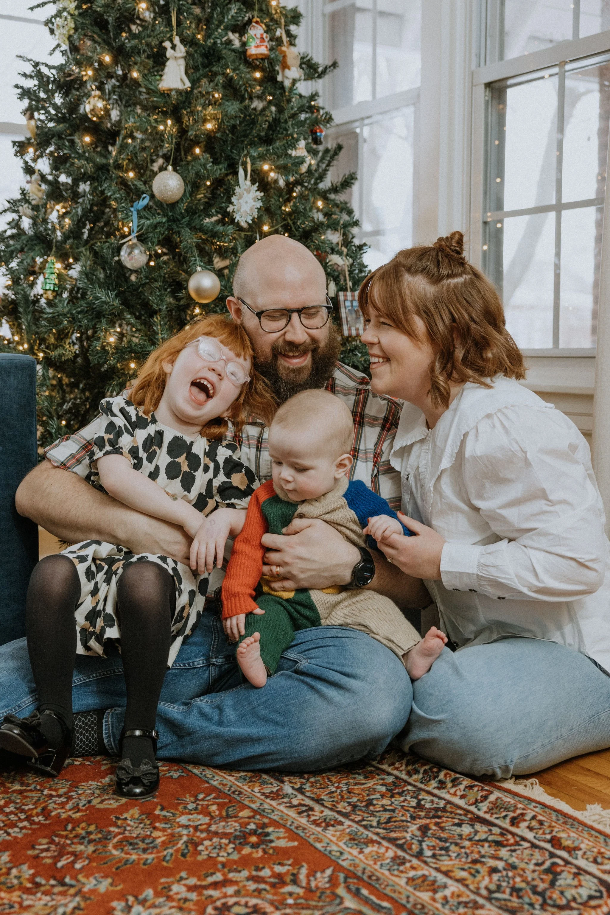 Mohs Family