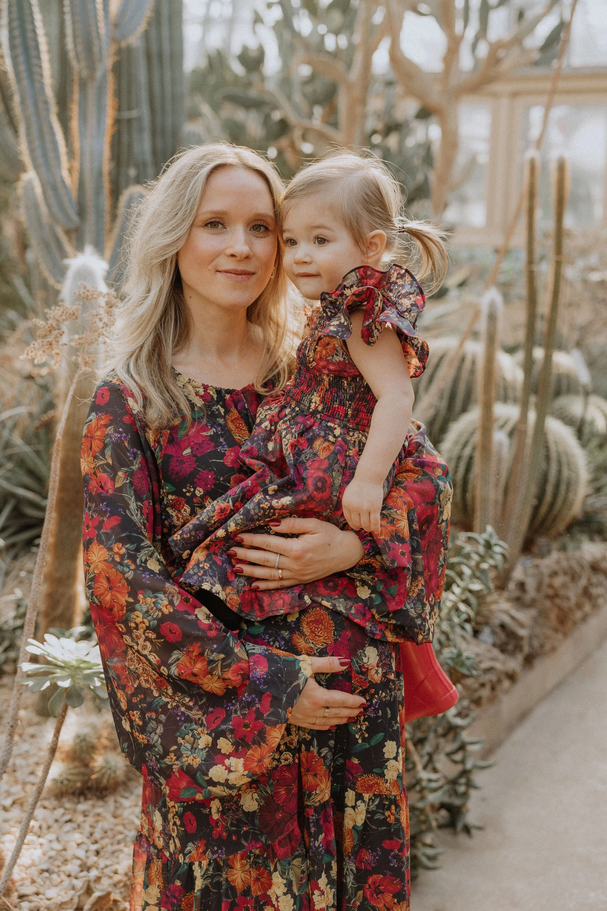 Ozyavas Maternity and Family Session