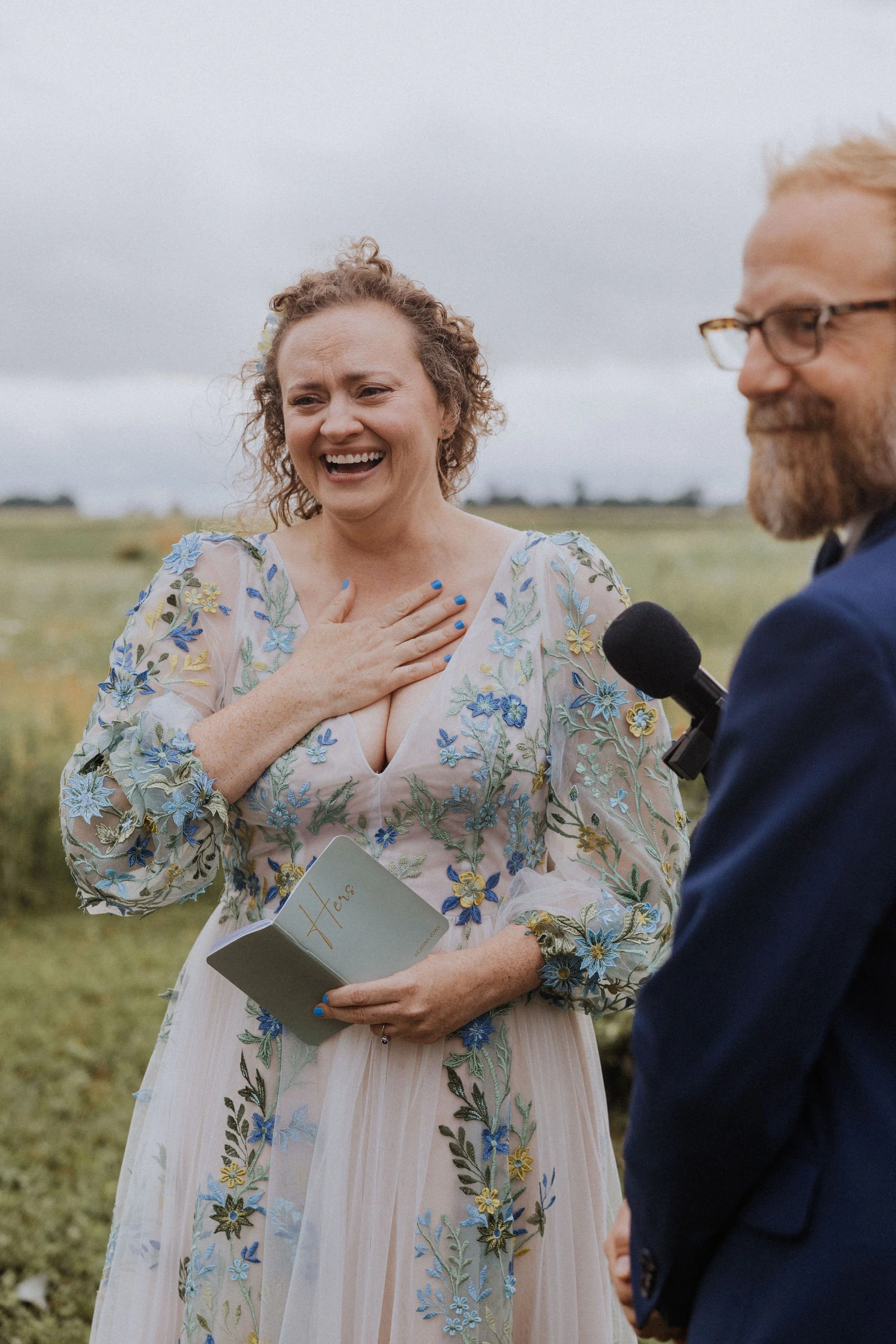 chicago documentary wedding photographer