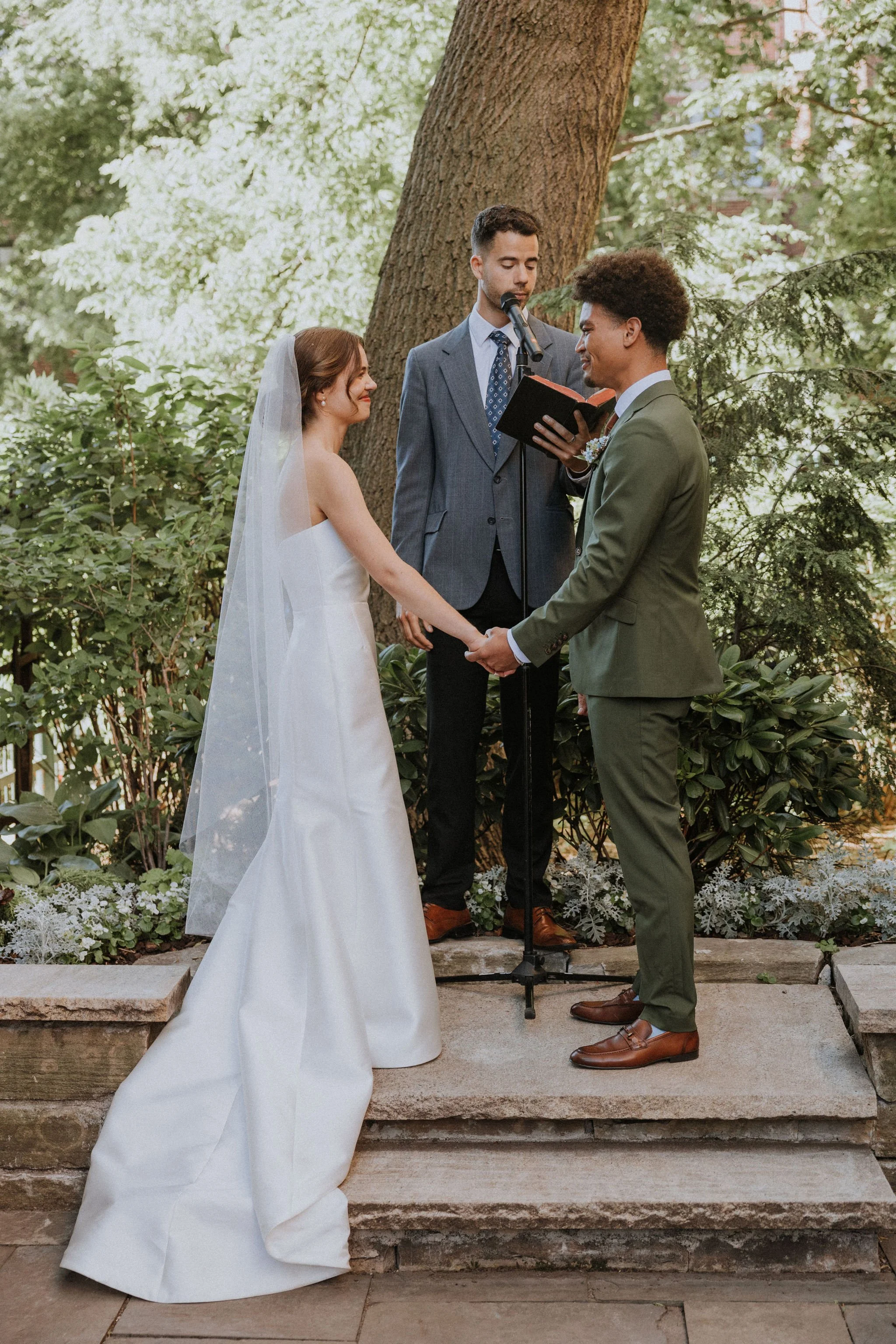 firehouse chicago wedding photographer