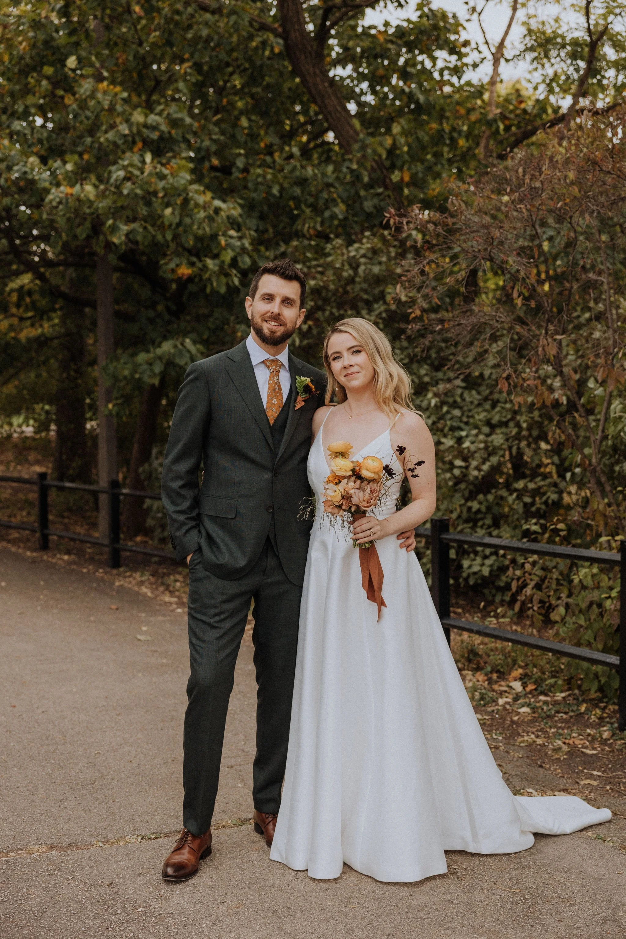 loft on lake chicago wedding photographer
