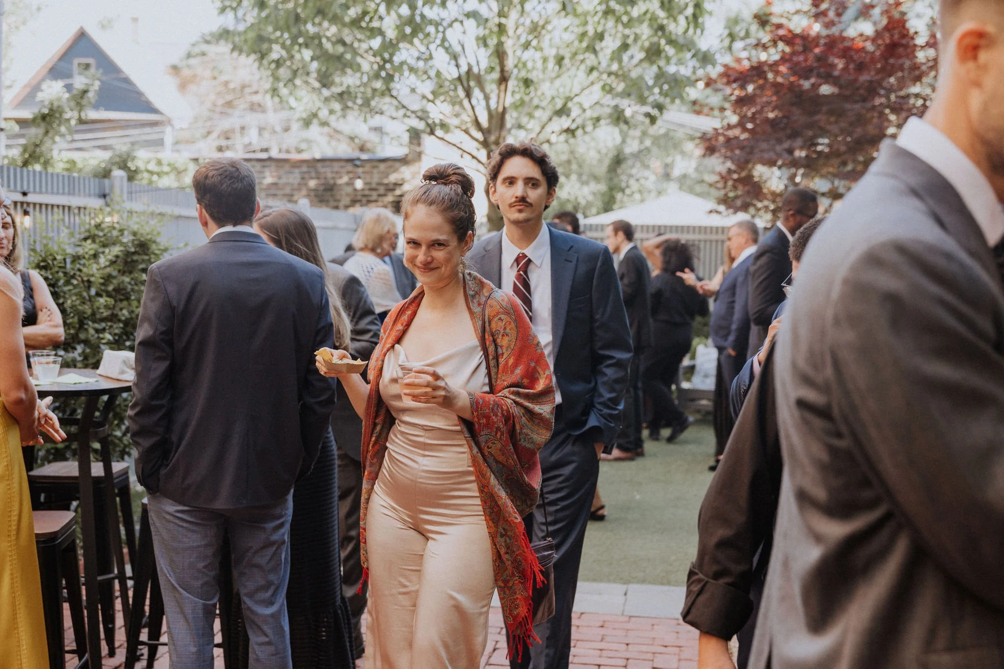 firehouse chicago wedding photographer